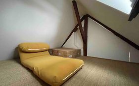 Logement Centre Ville 1 A 4 Chambres