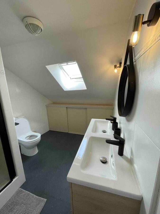 Logement Centre Ville 1 A 4 Chambres Alencon Exterior photo