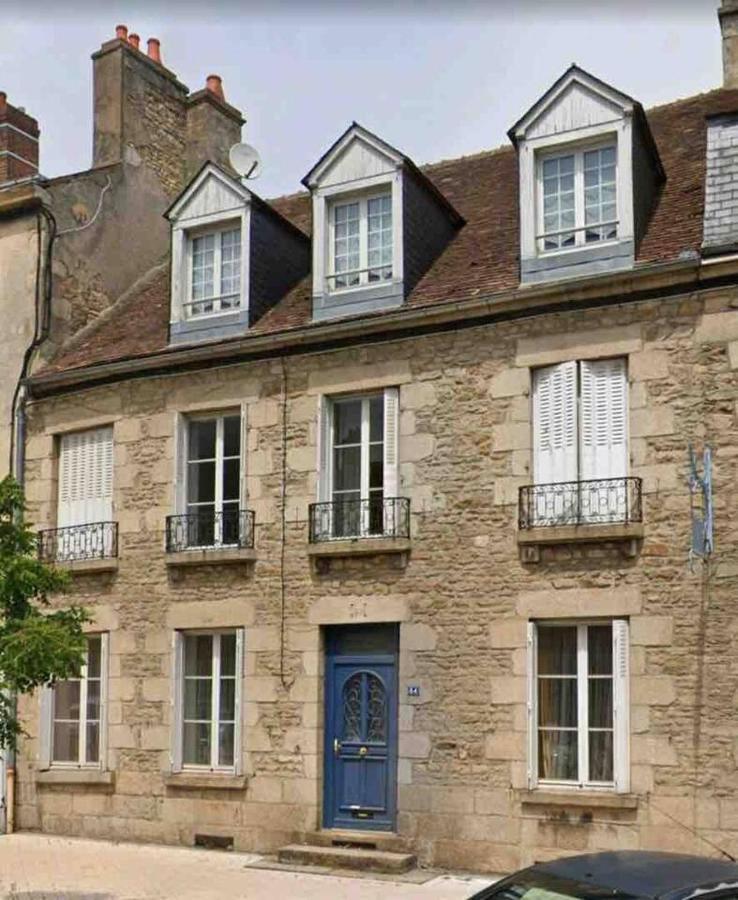Logement Centre Ville 1 A 4 Chambres Alencon Exterior photo